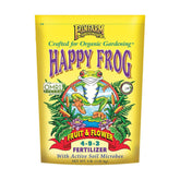 Fox Farm Happy Frog® Fruit & Flower Fertilizer - 4 Lb Bag